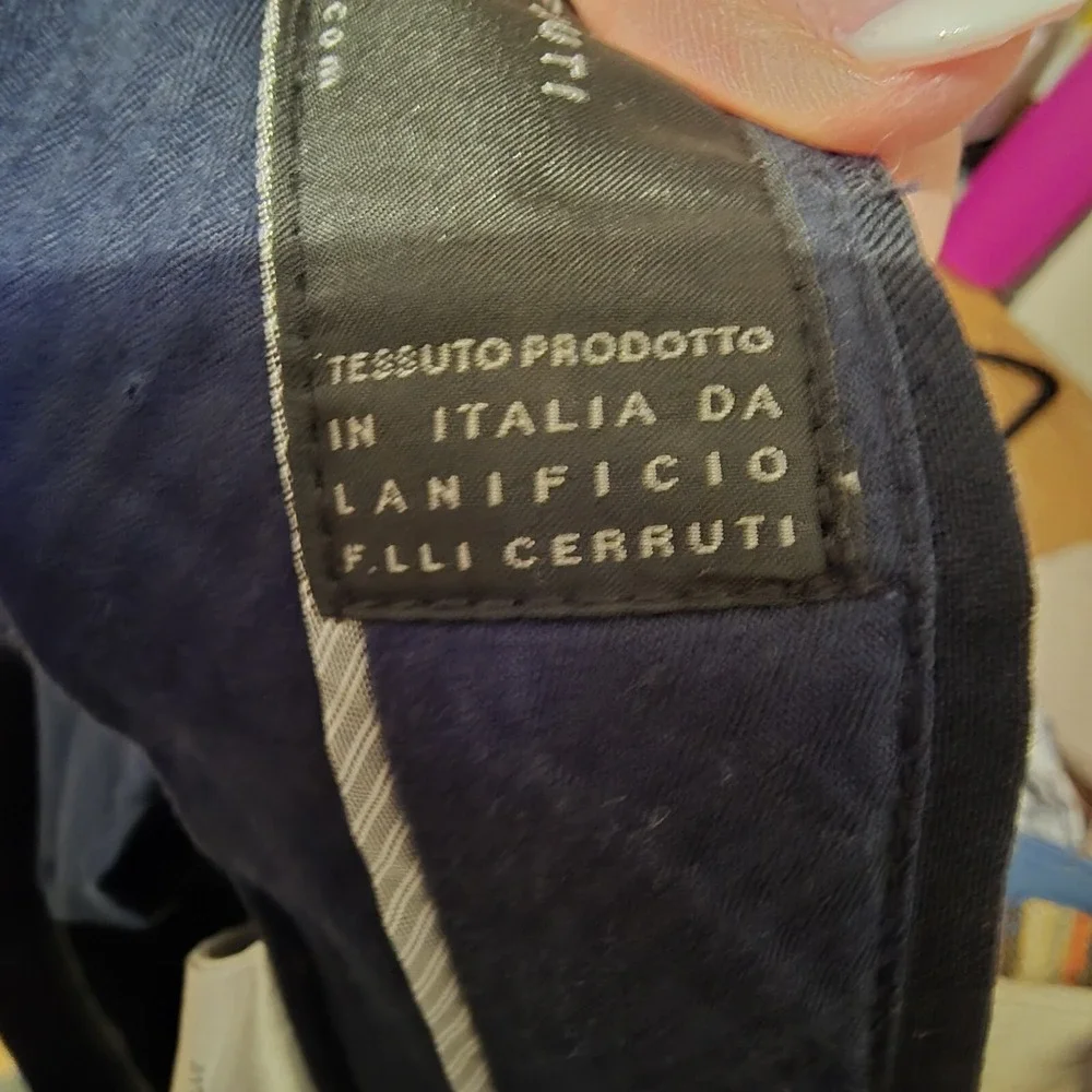 Banana Republic‎ Pants Mens 33